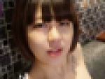 表AV女優の無修正AV作品「某中華サイトから無修正デビュー！援交少女ナンパ」