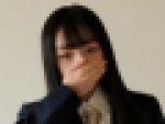 無修正個人撮影作品「県立普通科②色白黒髪ロングの優等生。先生の為、知らない男に犯され中に出され」