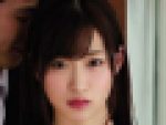無修正AV流出「潮と汗の染みが人型に残るほどイカされた部活美少女」