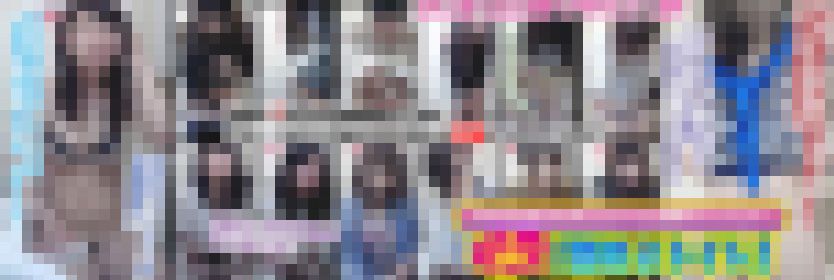 女子トイレ盗撮界のトップランナー「新きよトイレ」美女コンビニトイレ03-01