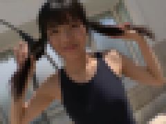 モザイク破壊「角オナニー歴10年！？ 将来もエッチもまだ模索中の、ベビーフェイス×しっかり者なギャップ美少女。プロの手ほどきで快感に目覚め、大量潮吹き！ 愛知県 名古屋市在住 佐野葉月 18歳AVデビュー 」Vol.3