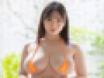 モザイク破壊「圧倒的な111cmメガトンHcupが初めての快感に激しく揺れる！東北で生まれ育った色白むっちり元アイドル小田桜20歳AVデビュー」前編