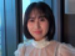 無修正個人撮影動画「大傑作！清純奥様が初めて旦那以外の男と性交。「3年くらい前からずっと、、他の男の人に抱かれてほしいと旦那さんにお願いされていました…」」前編