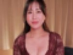 モザイク破壊「新人 小宮かおる（37歳） 古い団地が並ぶ港町からやって来たナチュラルな本物人妻AVデビュー」後編