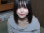 無修正個人撮影作品「♀155 きれいでかわいい顔立ち美女のおまんこはキツキツで暴発寸前ｗ 我慢しまくりながらちんこいれまくって、最後は気持ちよく精子を半中半外で中出し大放出！」