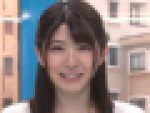 無修正AV流出「マジッ〇ミラー号 アナウンサー志望の高学歴女子大生限定！「女子アナの面接を体験してみませんか？」電マで責められても、チ○コを挿入されても、見物客にガン見されても何があってもカメラ目線！！2」Vol.1