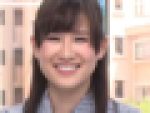 無修正AV流出「マジッ〇ミラー号 アナウンサー志望の高学歴女子大生限定！「女子アナの面接を体験してみませんか？」電マで責められても、チ○コを挿入されても、見物客にガン見されても何があってもカメラ目線！！2」Vol.2