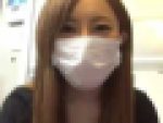 はめサムライ 【乃〇坂】風な現役歯科衛生士さん 今回もピンクのおマ〇コに美巨乳サイコーです