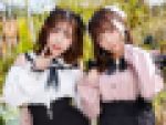 モザイクかけ忘れお宝動画「あざとかわいいW地雷系女子 奪い合いM男イジメ」前編