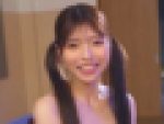 モザイク破壊「この笑顔が、神！55cm圧倒的クビレと奇跡の天然Gcupがホンマに良い、最強すぎるスタイル笑顔の神少女さま」前編